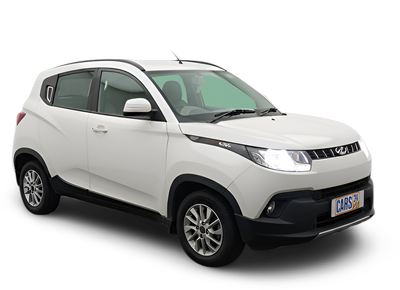 Mahindra Kuv100-img